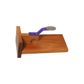 Coconut Scraper