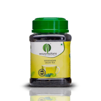 GREEN TEA 50g