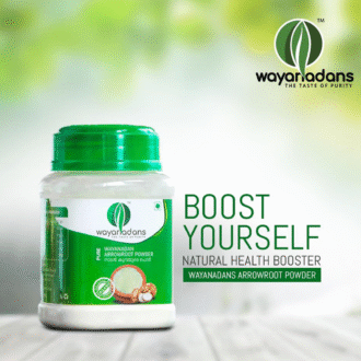 ARROWROOT POWDER 100g