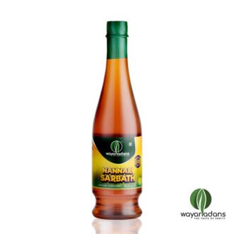 Nannari Sarbath 675g